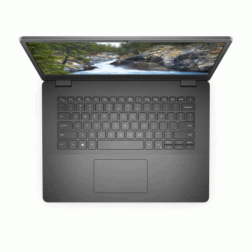 لپ تاپ دل VOSTRO 3400 گرافیک اینتل UHD DELL VOSTRO 3400 I3 1115G7 16GB 1TB + 256GB SSD INT 14.1 INCH Laptop