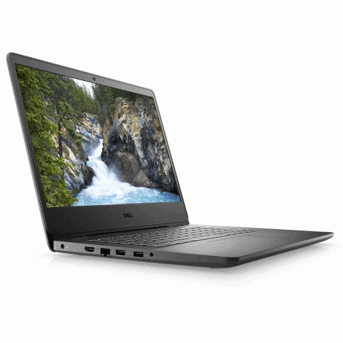 لپ تاپ دل VOSTRO 3400 گرافیک اینتل UHD DELL VOSTRO 3400 I3 1115G7 16GB 1TB + 256GB SSD INT 14.1 INCH Laptop