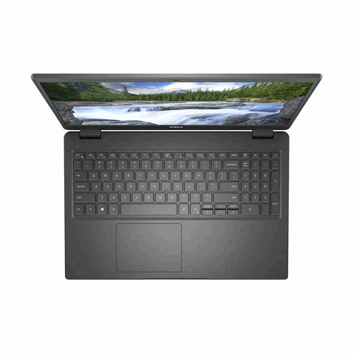 لپ تاپ دل VOSTRO 3510گرافیک اینتل UHD DELL VOSTRO 3510 I3 1115G7 8GB 1TB + 256GB SSD INT 15.6 INCH Laptop