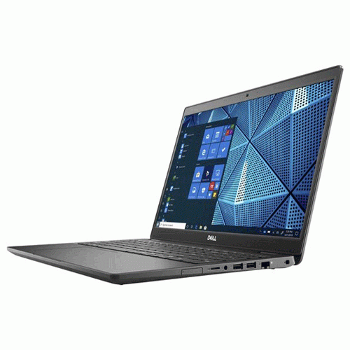 لپ تاپ دل VOSTRO 3510گرافیک اینتل UHD DELL VOSTRO 3510 I3 1115G7 8GB 1TB + 256GB SSD INT 15.6 INCH Laptop