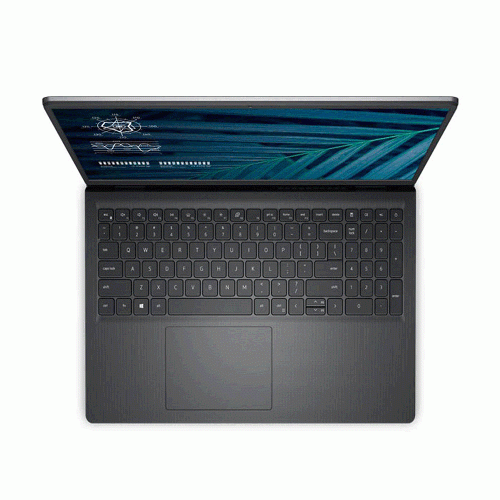 لپ تاپ دل VOSTRO 3510گرافیک 2 گیگابایت DELL VOSTRO 3510 I7 1165G7 8GB 1TB 2GB MX350 15.6 INCH FHD Laptop