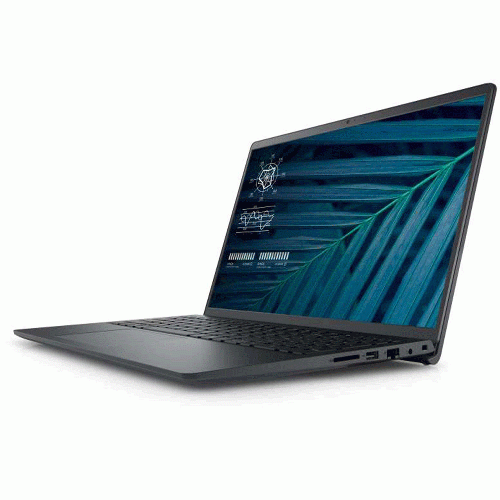 لپ تاپ دل VOSTRO 3510گرافیک 2 گیگابایت DELL VOSTRO 3510 I7 1165G7 16GB 2TB 500GB SSD 2GB MX350 15.6 INCH FHD Laptop