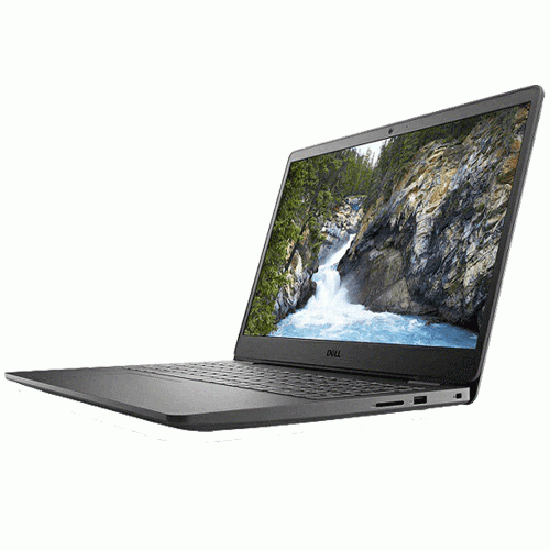 لپ تاپ دل INSPIRON 3501 گرافیک 2 گیگابایت Dell INSPIRON 3501 Core i5-1135G7 16GB-1TB + 512GB SSD-2GB MX330 Laptop