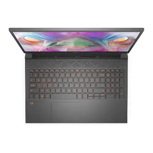 Dell G15-5510 I5(10500H) 8GB 512GB SSD 4GB(GTX1650) 15.6"FHD Laptop
