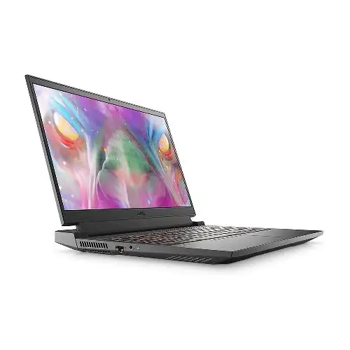 Dell G15-5510 I5(10500H) 8GB 1TB SSD 4GB(GTX1650) 15.6"FHD Laptop
