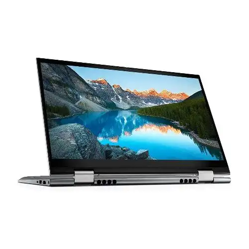 DELL 5410 I5(1155G7) 16GB 512GB SSD INTEL 14.1"FHD TOUCH-IPS LAPTOP