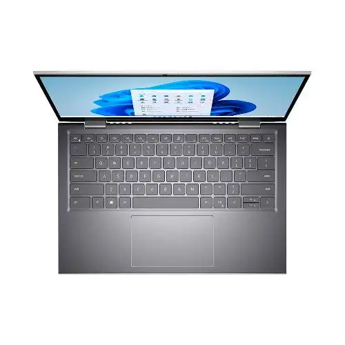 DELL 5410 I5(1155G7) 8GB 512GB SSD INTEL 14.1"FHD TOUCH-IPS LAPTOP