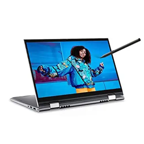 DELL 5410 I5(1155G7) 8GB 512GB SSD INTEL 14.1"FHD TOUCH-IPS LAPTOP