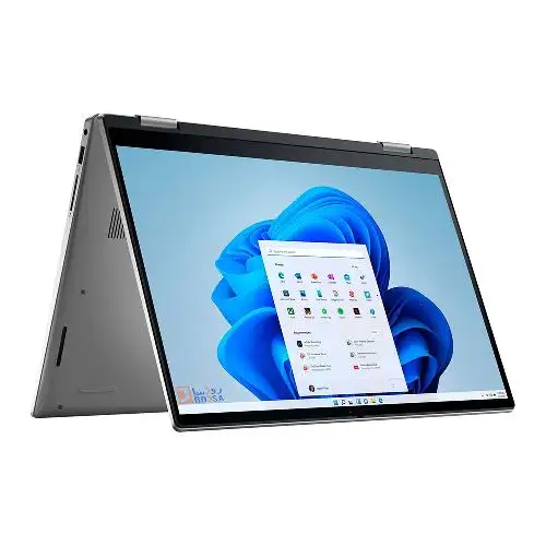 لپ تاپ دل Inspiron 7420 گرافیک اینتل Dell Inspiron 7420 I7(1255U) 16GB 512GB SSD INTEL IRIS 14.1"FHD IPS LAPTOP