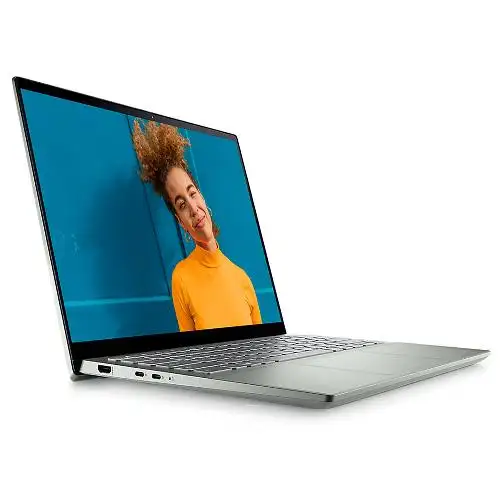 Dell Inspiron 7420  I5(1235U) 16GB 512GB SSD INTEL IRIS 14.1"FHD IPS LAPTOP