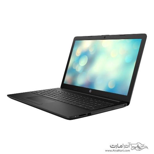 HP 15-DW3024NIA i3 1115G4-4GB-256SSD-INT