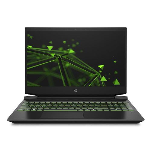 لپ تاپ اچ پی 15.6 اینچی مدل Pavilion Gaming 15 EC1009-C پردازنده Ryzen 7 4800H رم 32GB حافظه 1TB 500GB SSD گرافیک 6GB HP Pavilion Gaming 15 EC1009-C Ryzen 7 4800H 32GB 1TB 500GB SSD 6GB 1660 Ti Full HD Laptop