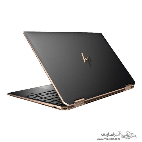 لپ تاپ اچ پی  Spectre 13t AW200 گرافیک اینتل UHD HP Spectre 13t AW200 Core i7 8GB 1TB SSD Intel Full HD Touch Laptop