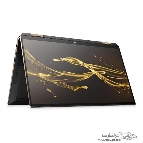 لپ تاپ اچ پی  Spectre 13t AW200 گرافیک اینتل UHD HP Spectre 13t AW200 Core i7 8GB 1TB SSD Intel Full HD Touch Laptop