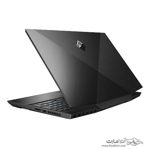 لپ تاپ اچ پی 15.6 اینچی مدل OMEN 15-DH1050-C پردازنده Core i7 رم 32GB حافظه 1TB SSD گرافیک 6GB HP OMEN 15-DH1050-C Core i7 10750H 32GB 1TB SSD 6GB Full HD Laptop