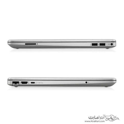 HP 255 G8 Ryzen 5 5500U 8GB 1TB 2GB Laptop