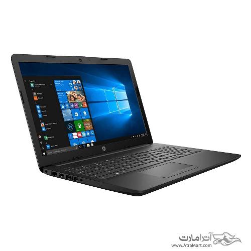 HP dw3021nia Core i5-1135G7 8GB 500GB SSD 2GB HD Laptop