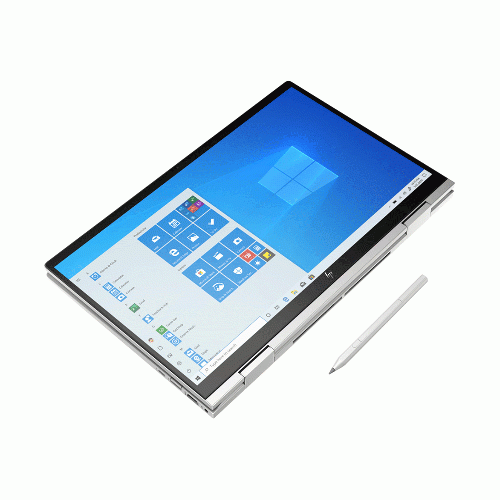لپ تاپ 15.6 اینچی اچ پی مدل ENVY x360 15-ES000 HP ENVY x360 15-ES000 i7(1165 G7) 32GB 1TB SSD 2GB MX450