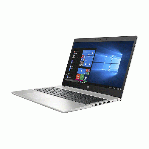لپ تاپ 15.6 اینچی اچپی مدل ProBook 455 G7 HP ProBook 455 G7 Ryzen 7(4700U)/8GB/512GB SSD m.2/ AMD