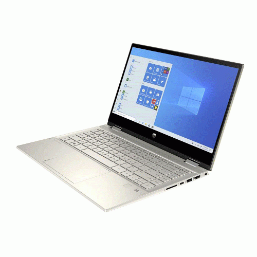 HP Pavilion x360 14-DW100-C Core i7 1165G7 8GB 512GB SSD Intel Full HD Touch Laptop