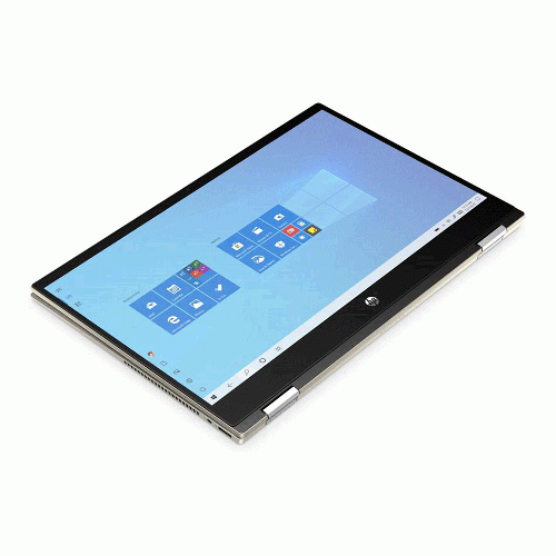 HP Pavilion x360 14-DW100-C Core i7 1165G7 8GB 512GB SSD Intel Full HD Touch Laptop