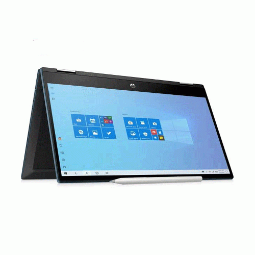 HP Pavilion x360 14-DW100-C Core i7 1165G7 8GB 512GB SSD Intel Full HD Touch Laptop