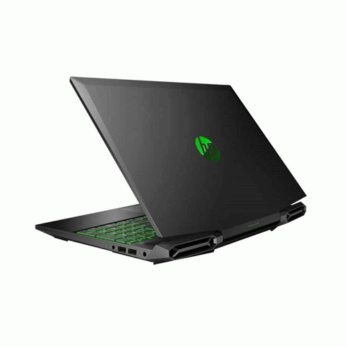 لپ تاپ اچ پی Pavilion Gaming 15-DK1039NIA گرافیک 6 گیگابایت HP Pavilion Gaming 15-DK1039NIA i7 10750H-32GB-1TB+500SSD-6GB 1660Ti Laptop
