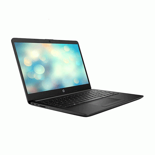 HP 14-CF2224NIA i5 10210U-8GB-1TB+250SSD-2GB Radeon 530 Laptop