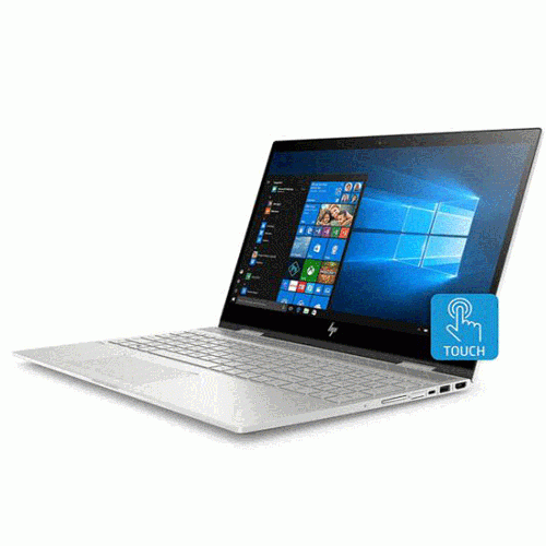 IENVYHP X360 15T ED000 Core i7 10510U 16GB 1TB SSD 4GB Laptop