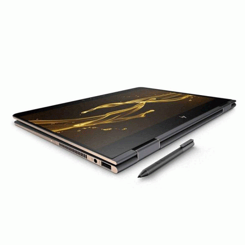 لپ تاپ اچ پی Spectre x360 13t AW200 گرافیک اینتل UHD HP Spectre x360 13t AW200 Core i7 16GB 1TB SSD Intel Full HD Touch Laptop