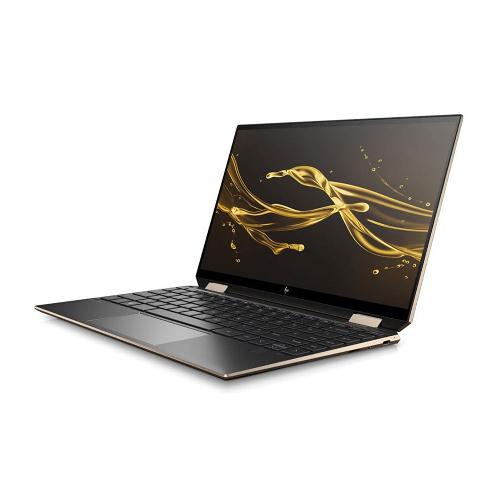 لپ تاپ اچ پی Spectre x360 13t AW200 گرافیک اینتل UHD HP Spectre x360 13t AW200 Core i7 8GB 1TB SSD Intel Full HD Touch Laptop