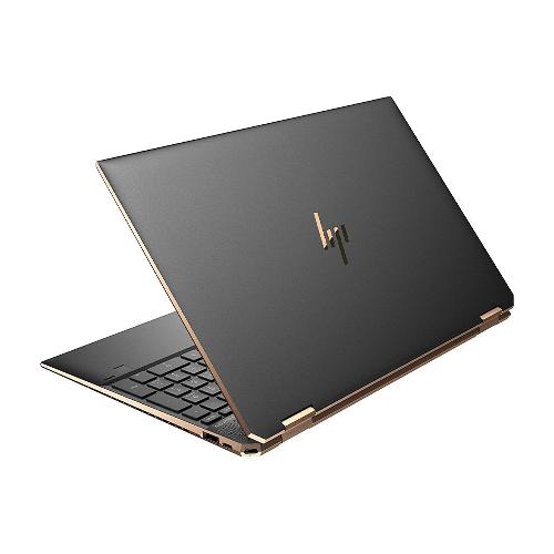 لپ تاپ اچ پی Spectre x360 13t AW200 گرافیک اینتل UHD HP Spectre x360 13t AW200 Core i7 8GB 1TB SSD Intel Full HD Touch Laptop