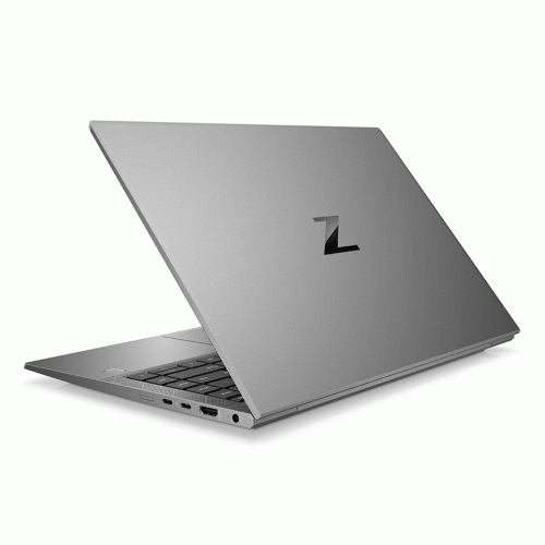 لپ تاپ اچ پی ZBook Firefly 14 G8 گرافیک 4 گیگابایت HP ZBook Firefly 14 G8 Core i7 1165G7 16GB 1TB SSD 4GB Full HD Laptop