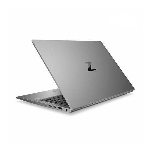 لپ تاپ اچ پی ZBook Firefly 14 G8 گرافیک 4 گیگابایت HP ZBook Firefly 14 G8 Core i7 1165G7 16GB 512GB SSD 4GB Full HD Laptop