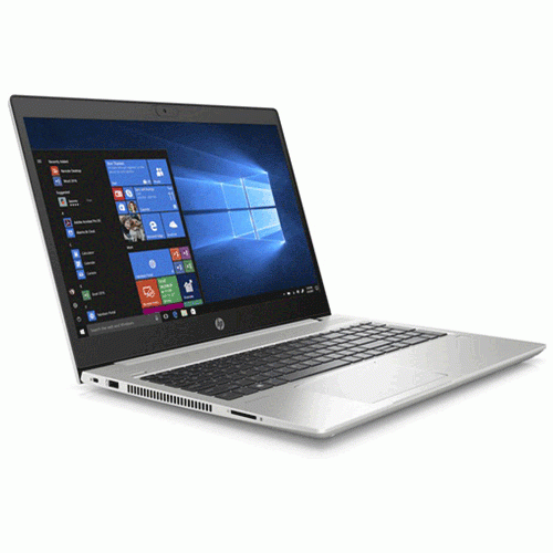 لپ تاپ اچ پی ProBook 455 G7 گرافیک AMD HP ProBook 455 G7 Ryzen 7 4700U 16GB 1TB SSD 512MB VEGA7 HD Laptop