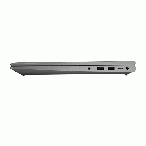 لپ تاپ اچ پی ZBook Power G7 Mobile Workstation گرافیک 4 گیگابایت HP ZBook Power G7 Mobile Workstation Core i7 10750H 32GB 1TB SSD 4GB T1000 Full HD Laptop