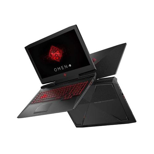 HP OMEN 17t - CB100 Core i7 32GB 1TB SSD 8GB Full HD Laptop