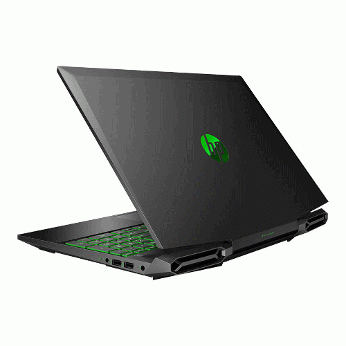 HP Pavilion Gaming 15-DK1056WM i5 10300H-16GB-1TB+256SSD-4GB 1650 Laptop