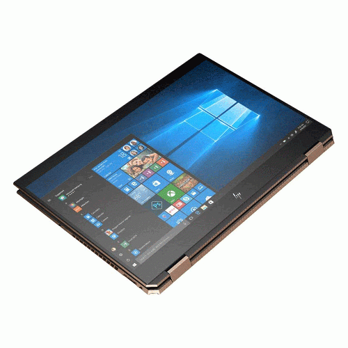 HP Spectre x360 Convertible 15t EB100 Core i7 1165G7 16GB 1TB SSD INT 15.6 Inch Laptop - Touch