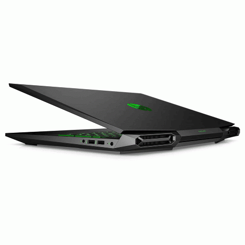 لپ تاپ 15.6 اینچی اچ پی Pavilion Gaming 15 DK2017 گرافیک 4 گیگابایت HP Pavilion Gaming 15 DK2017 Core i7 - 11370H 32GB 1TB SSD 4GB RTX 3050 Ti 15.6 Inch Laptop