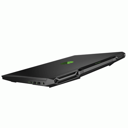 لپ تاپ 15.6 اینچی اچ پی Pavilion Gaming 15 DK2017 گرافیک 4 گیگابایت HP Pavilion Gaming 15 DK2017 Core i7 - 11370H 32GB 1TB SSD 4GB RTX 3050 Ti 15.6 Inch Laptop
