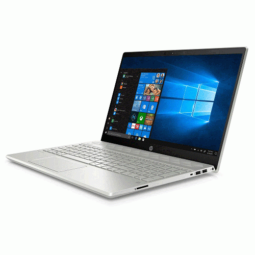 HP Pavilion CS3457 Core i7 - 1065G7 8GB 1TB + 250GB SSD 4GB MX250 15.6 Inch Laptop