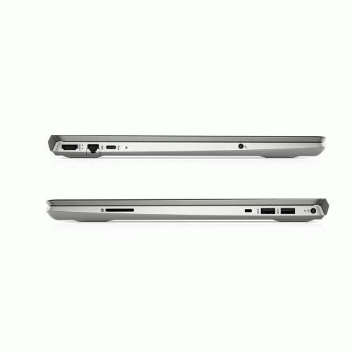 لپ تاپ اچ پی Pavilion 15 cs3457nia گرافیک 4 گیگابایت HP Pavilion CS3457 Core i7 - 1065G7 16GB 1TB + 250GB SSD 4GB MX250 15.6 Inch Laptop