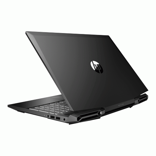 HP DK2049NE i5 11300H-8GB-512SSD-4GB GTX1650 Laptop