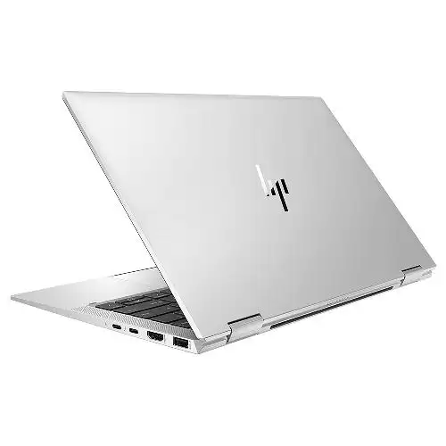 HP EliteBook X360 i7 1165G7-16GB-512SSD-INT-FHD Touch Laptop