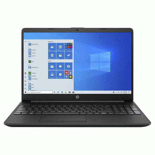 HP 15-DW3157NIA i5 1135G7-12GB-512SSD-2GB 350-HD Laptop