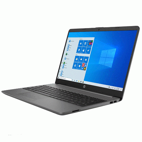 HP 15-DW3157NIA i5 1135G7-12GB-512SSD-2GB 350-HD Laptop
