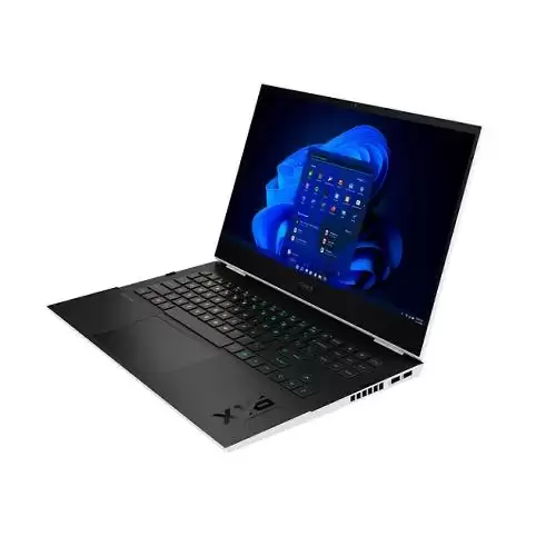 لپ تاپ اچ پی Omen 16-B0005DX گرافیک 8 گیگابایت HP Omen 16-B0005DX i7 11800H-32GB-1TB SSD-8GB 3070-QHD Laptop