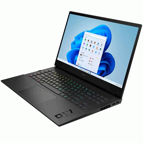 لپ تاپ اچ پی Omen 17T-CK000  گرافیک 8 گیگابایت HP Omen 17T-CK000 i7 11800H-16GB-1TB SSD-8GB 3070-FHD Laptop