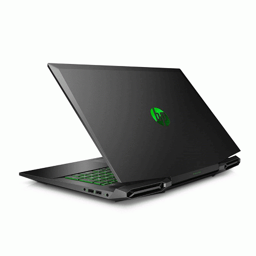 لپ تاپ اچ پی Pavilion Gaming 17-CD2015NIA گرافیک 4 گیگابایت HP Pavilion Gaming 17 i7 11370H-16GB-1TB SSD-4GB 3050-FHD Laptop